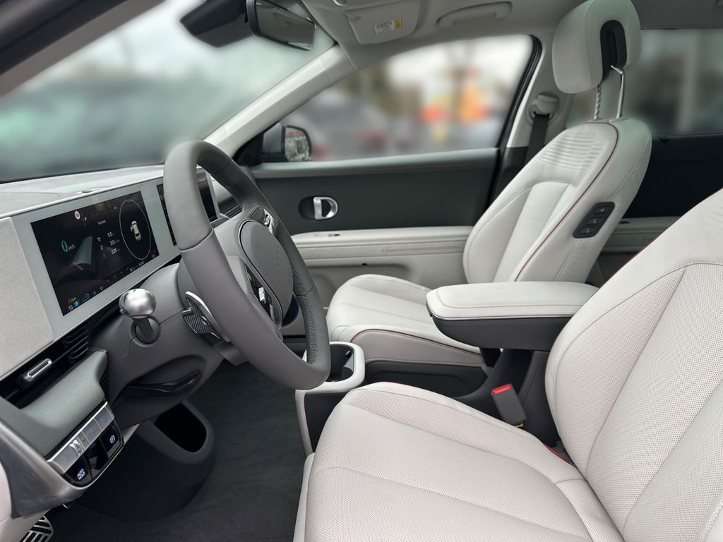 Hyundai IONIQ 5 2024