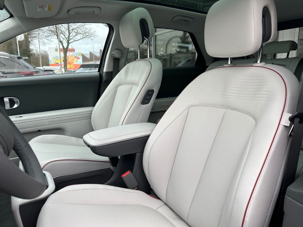 Hyundai IONIQ 5 2024