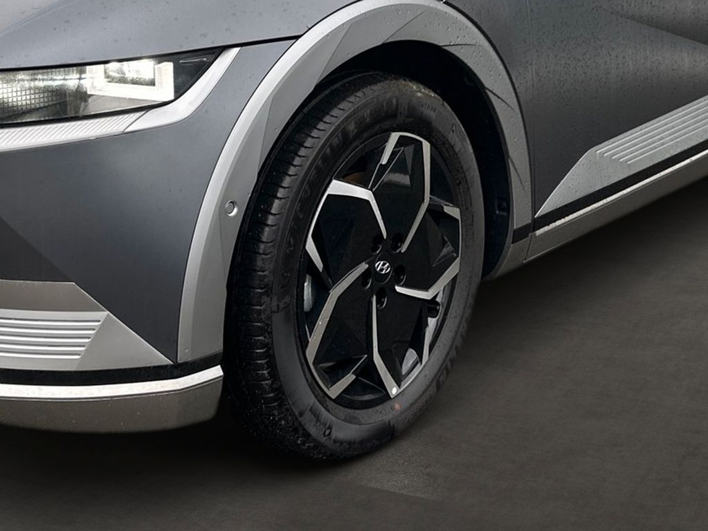 Hyundai IONIQ 5 2024