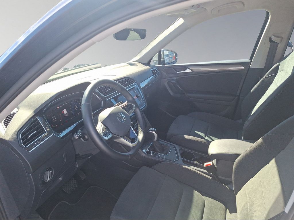 Volkswagen Tiguan Allspace 2024