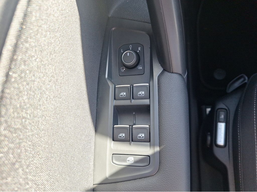 Volkswagen Tiguan Allspace 2024