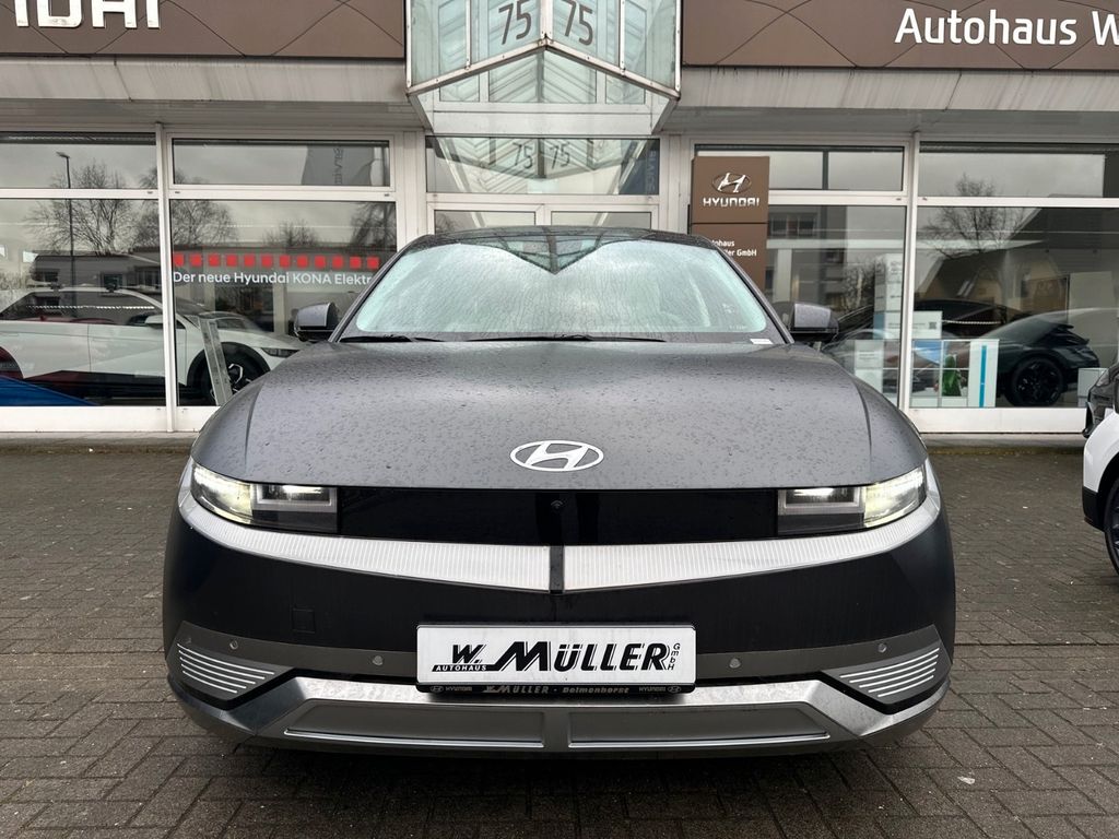 Hyundai IONIQ 5 2024