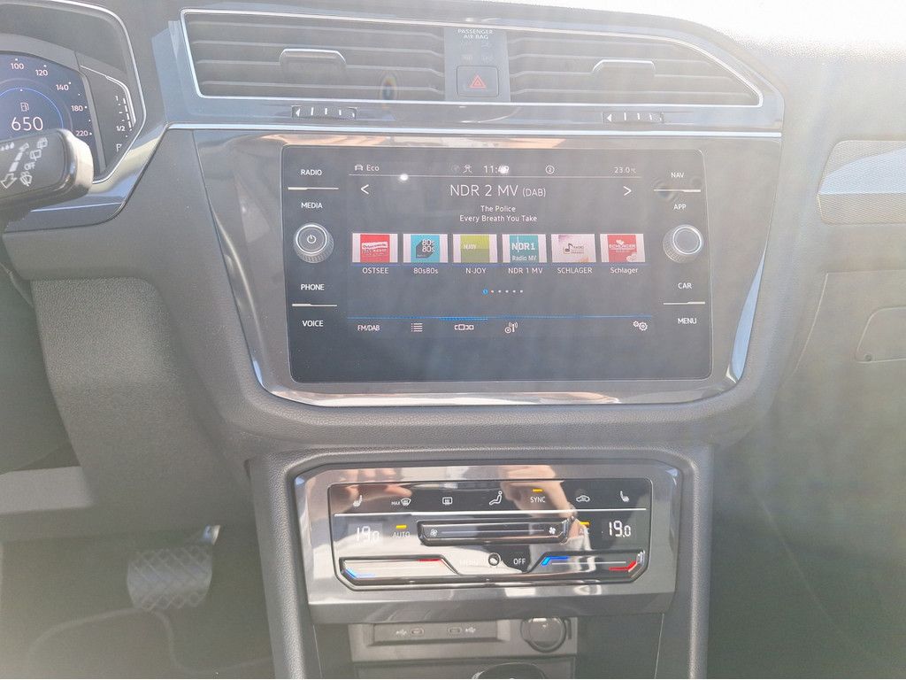 Volkswagen Tiguan Allspace 2024