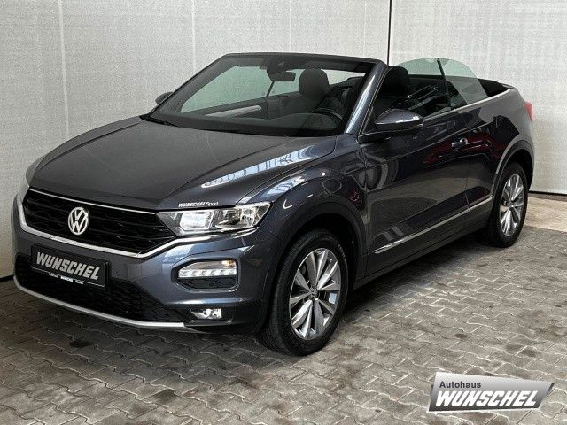 Volkswagen T-Roc 2020