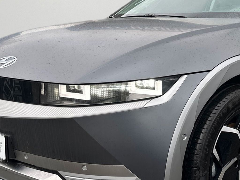 Hyundai IONIQ 5 2024