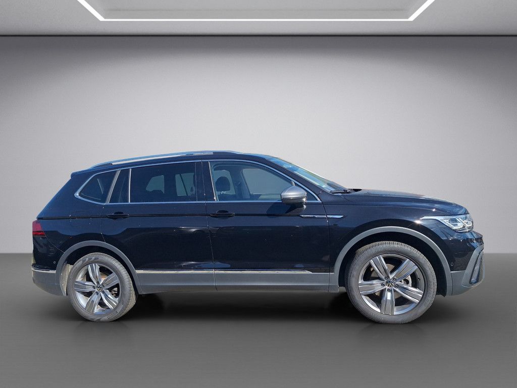 Volkswagen Tiguan Allspace 2024