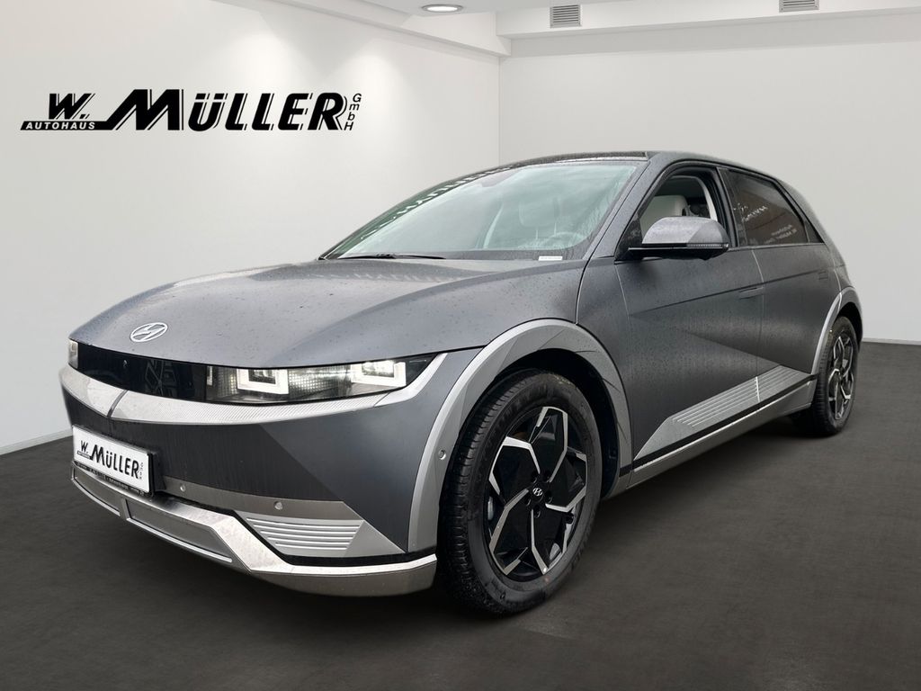 Hyundai IONIQ 5 2024