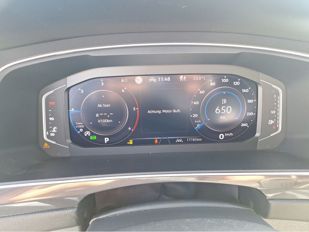 Volkswagen Tiguan Allspace 2024