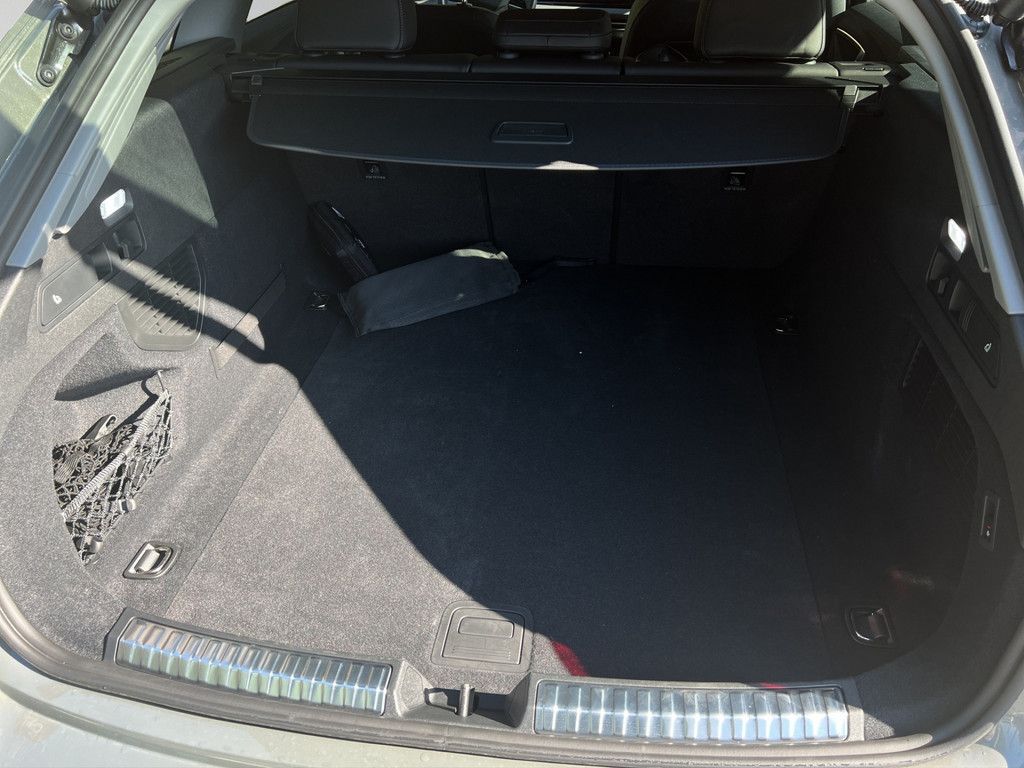 Audi A5 2025