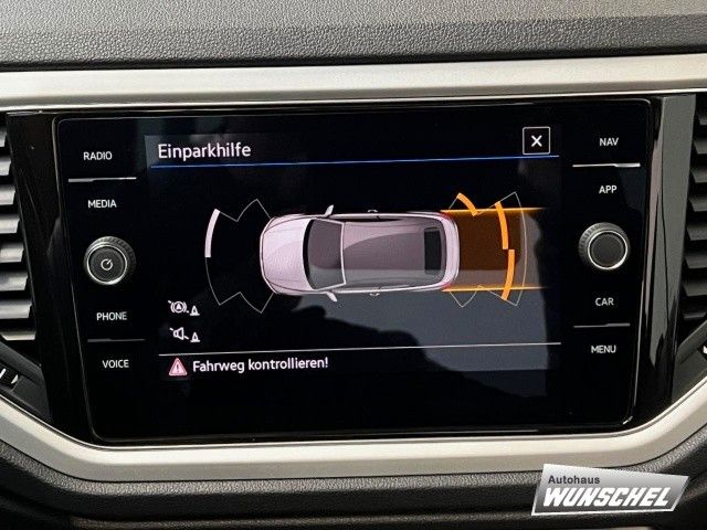 Volkswagen T-Roc 2020