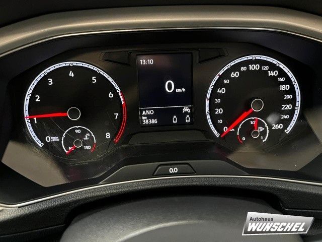 Volkswagen T-Roc 2020