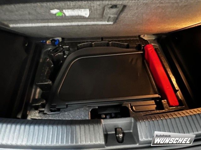 Volkswagen T-Roc 2020