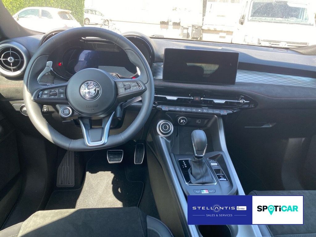 Alfa Romeo Tonale 2024