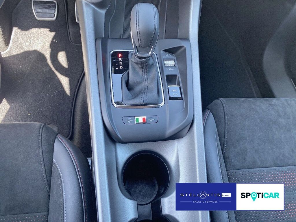 Alfa Romeo Tonale 2024