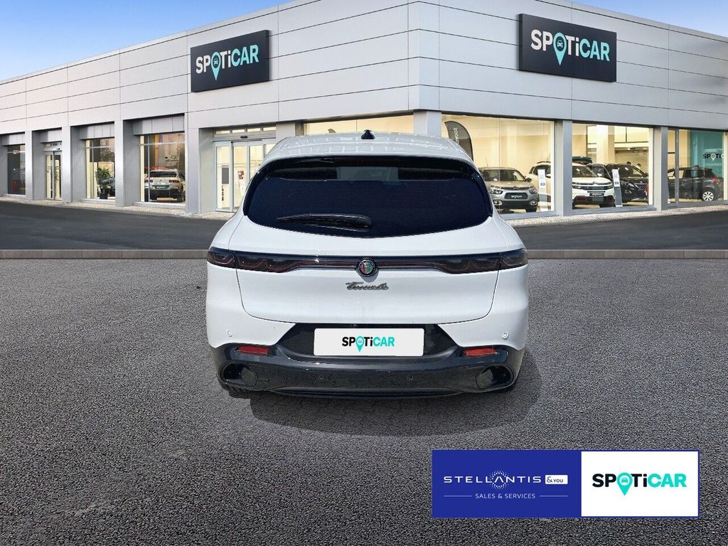 Alfa Romeo Tonale 2024