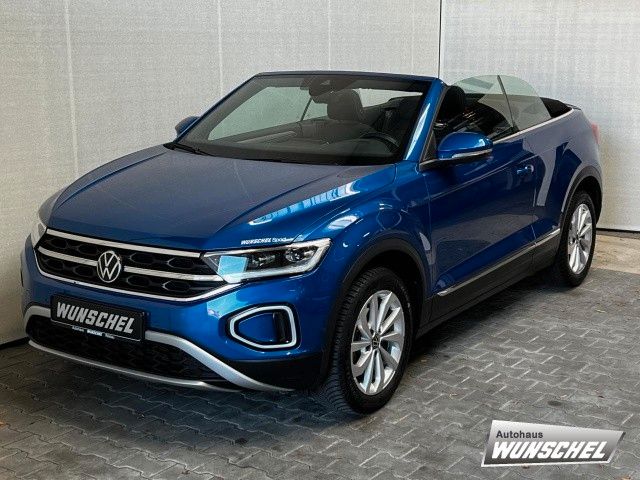 Volkswagen T-Roc 2023