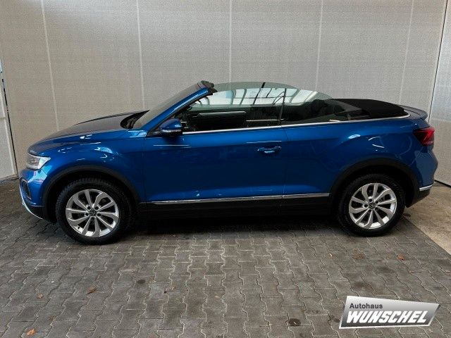 Volkswagen T-Roc 2023