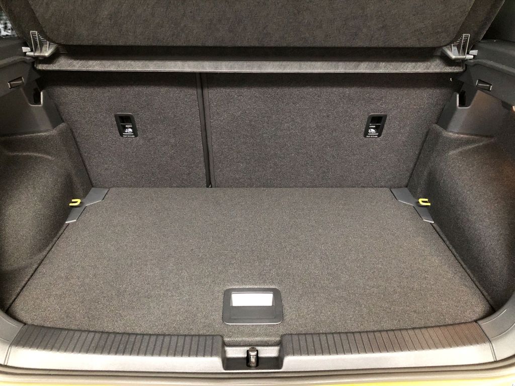 Volkswagen T-Cross 2025