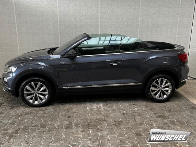 Volkswagen T-Roc 2020