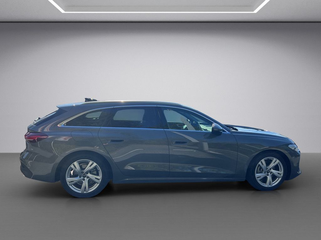 Audi A5 2025