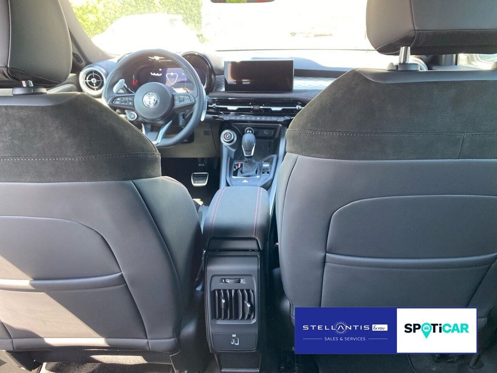 Alfa Romeo Tonale 2024