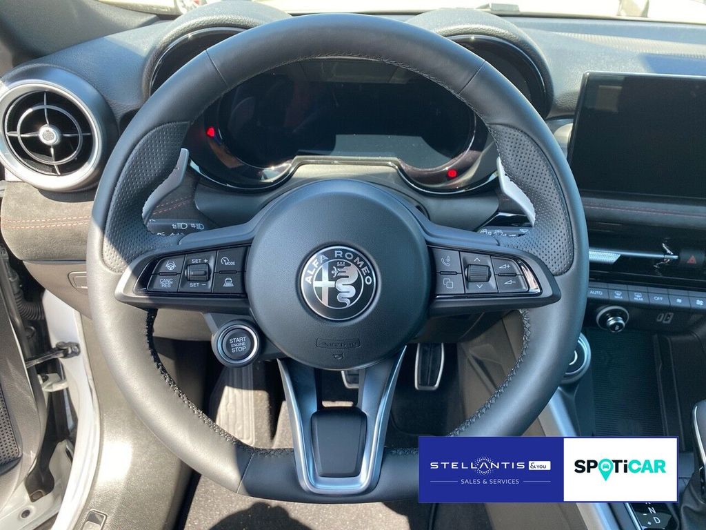 Alfa Romeo Tonale 2024