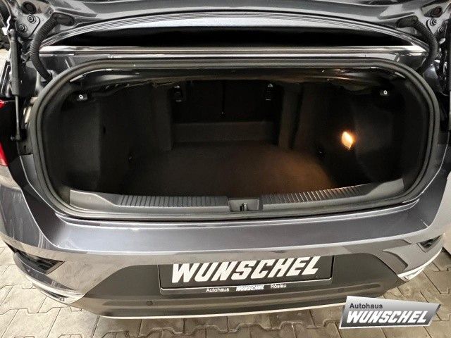 Volkswagen T-Roc 2020