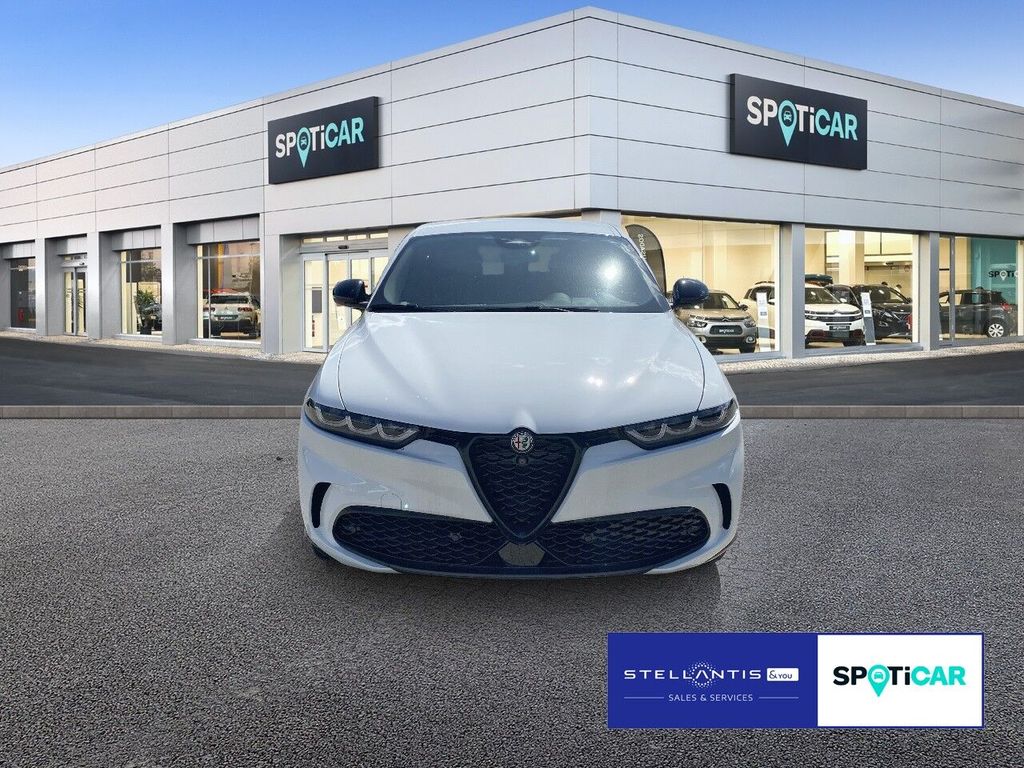 Alfa Romeo Tonale 2024