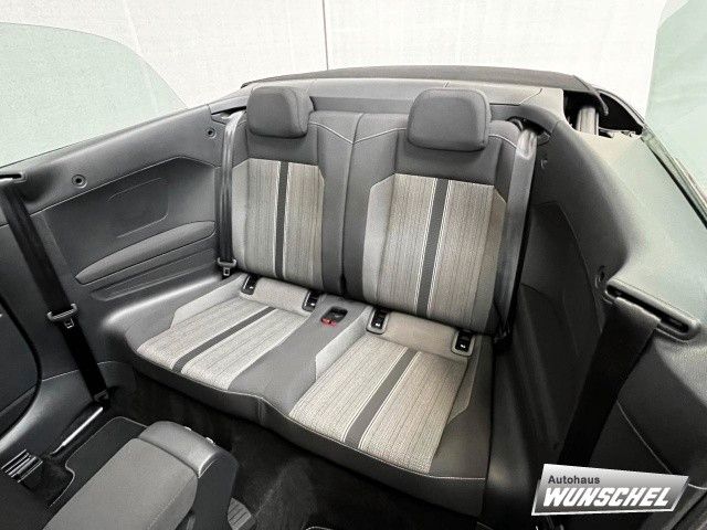 Volkswagen T-Roc 2020