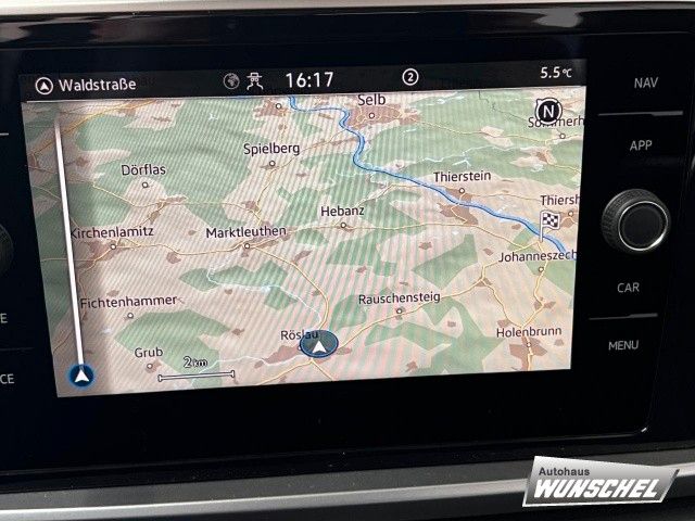 Volkswagen T-Roc 2023