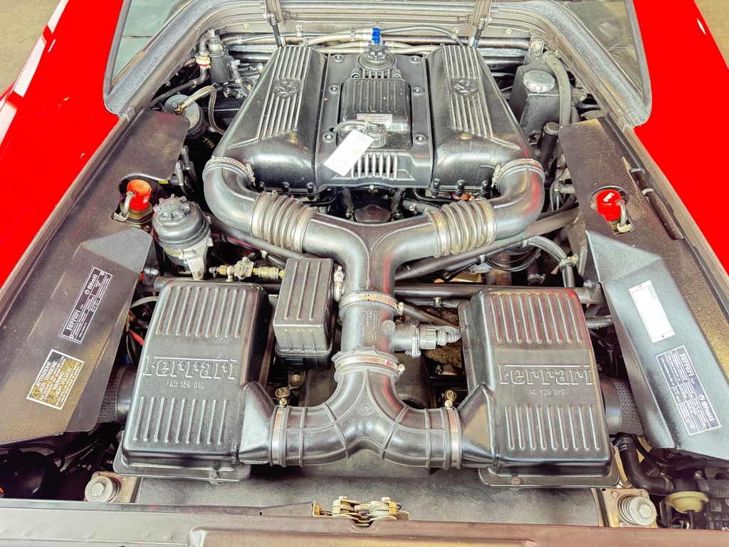 Ferrari F355 1998