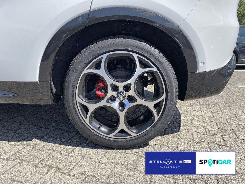 Alfa Romeo Tonale 2024