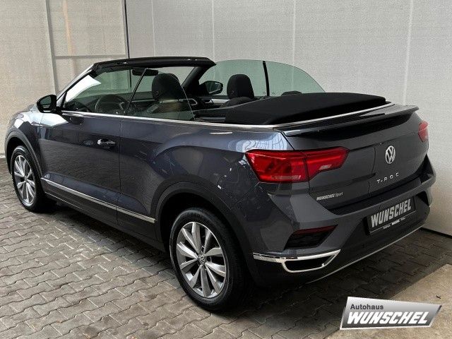 Volkswagen T-Roc 2020