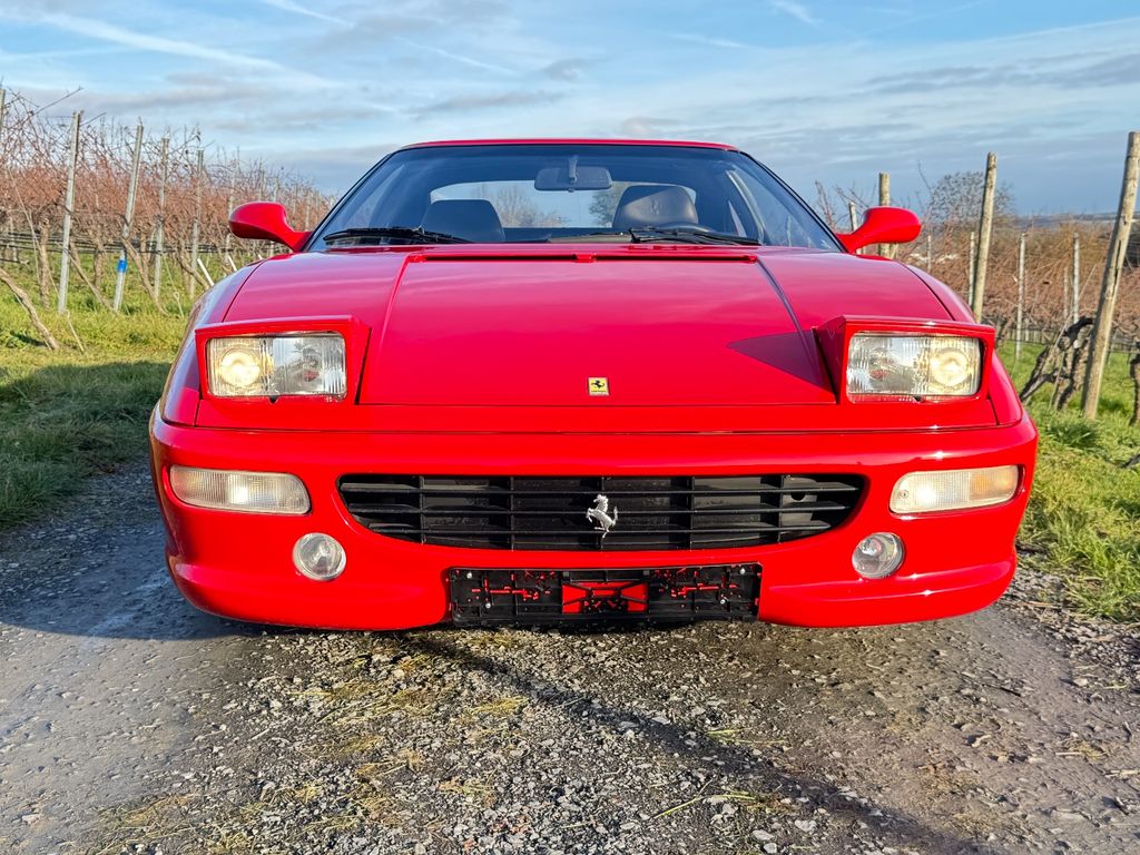 Ferrari F355 1998