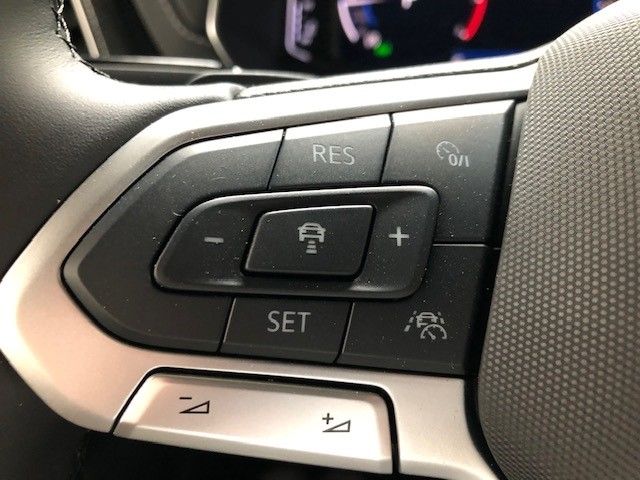 Volkswagen T-Cross 2025