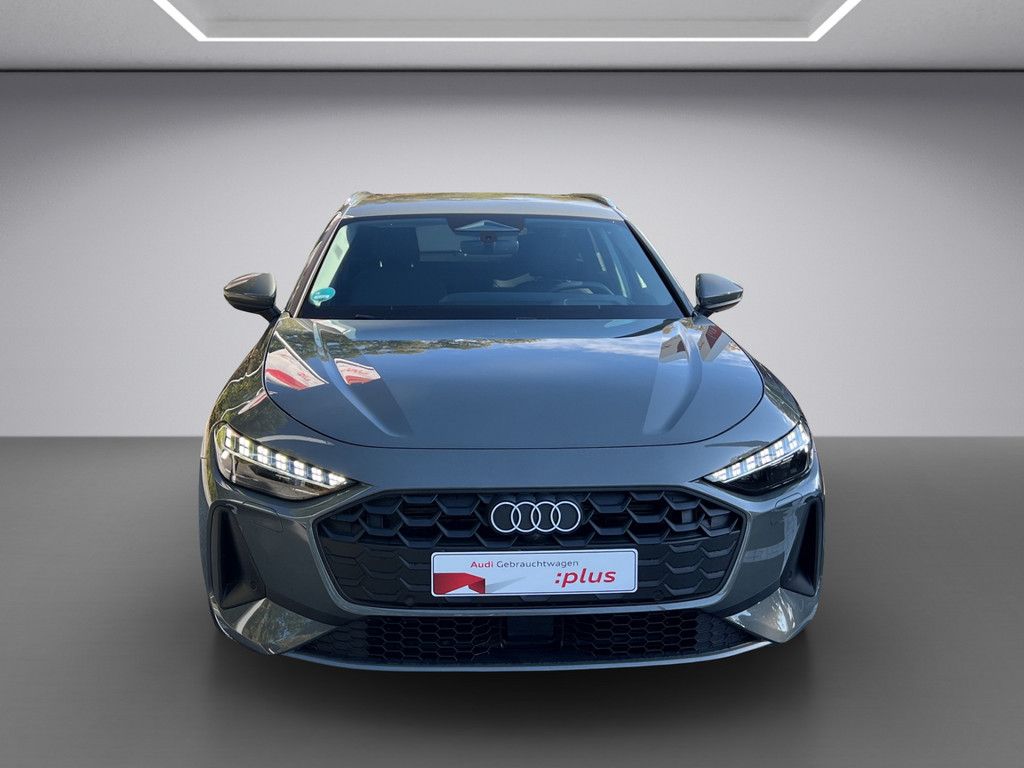 Audi A5 2025