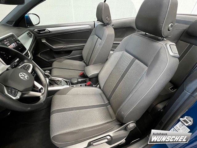 Volkswagen T-Roc 2023