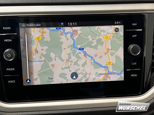 Volkswagen T-Roc 2020