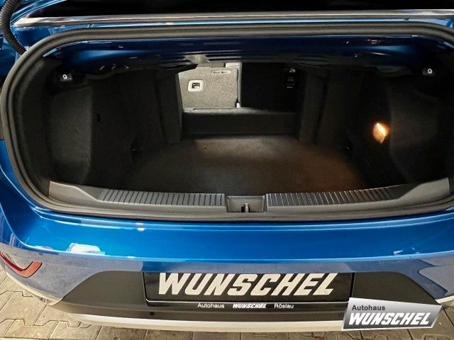 Volkswagen T-Roc 2023