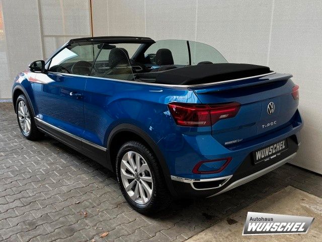 Volkswagen T-Roc 2023