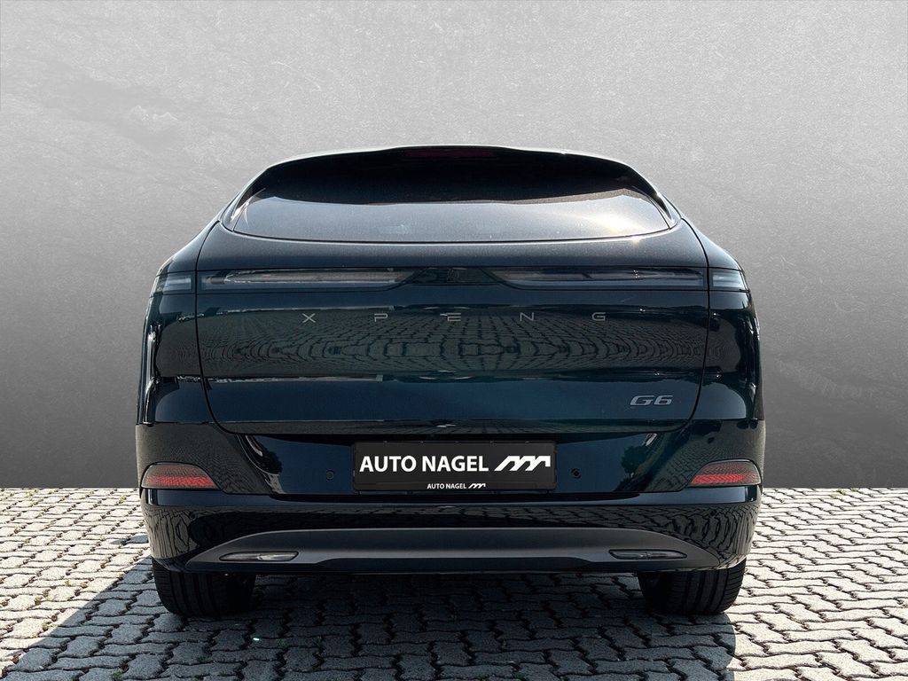 XPENG G6