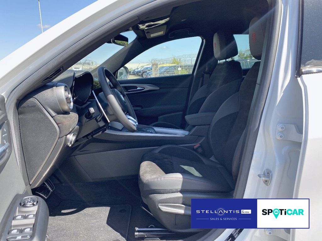 Alfa Romeo Tonale 2024