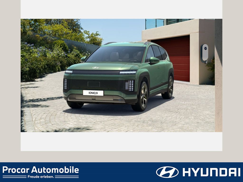 Hyundai IONIQ 9