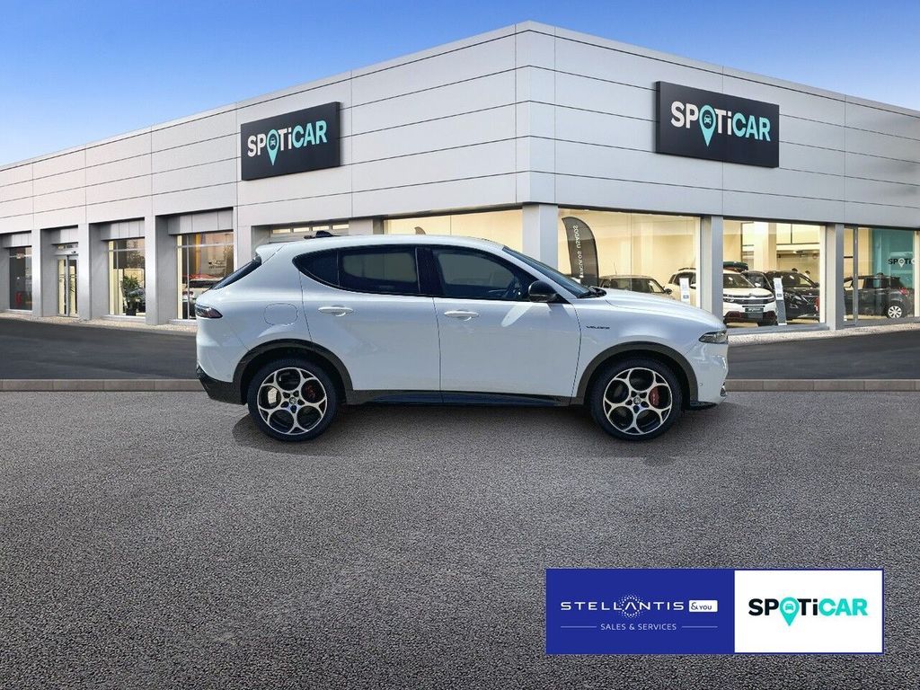 Alfa Romeo Tonale 2024