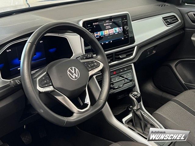 Volkswagen T-Roc 2023