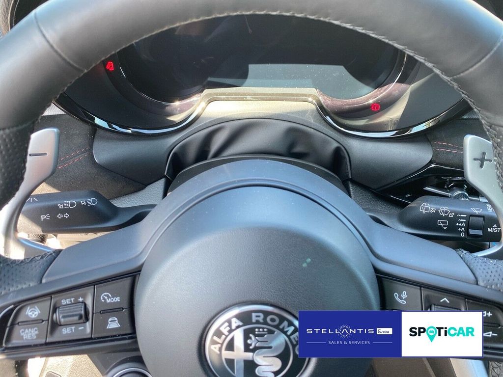 Alfa Romeo Tonale 2024