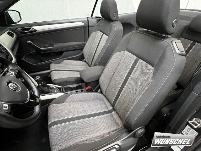 Volkswagen T-Roc 2020