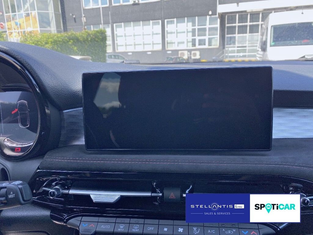 Alfa Romeo Tonale 2024