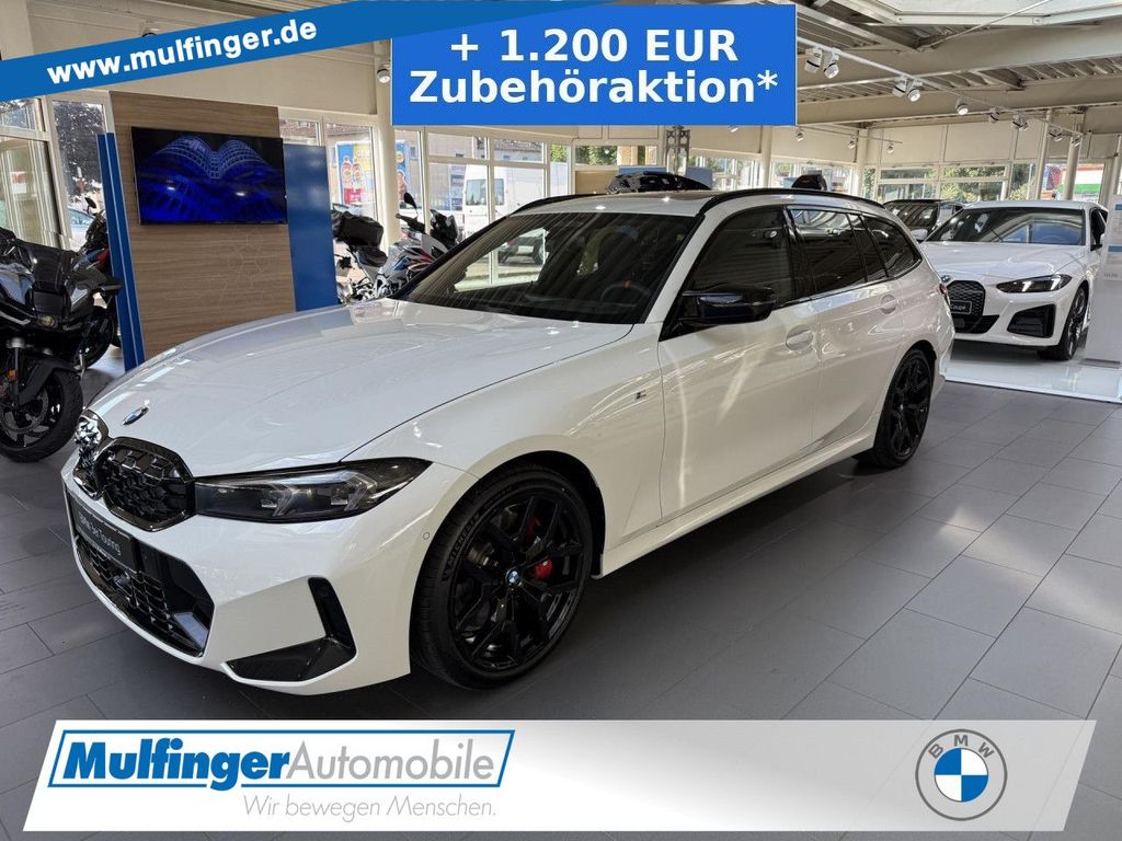 BMW M340i