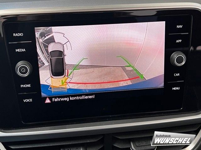 Volkswagen T-Roc 2023